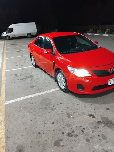 Toyota Corolla-3