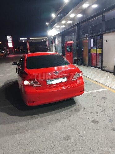 Toyota Corolla-14