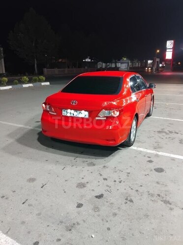Toyota Corolla-16