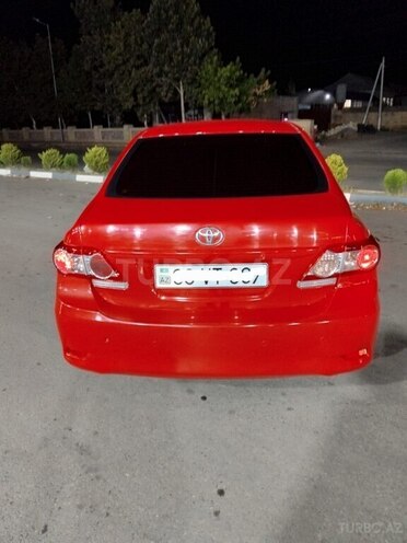 Toyota Corolla-15