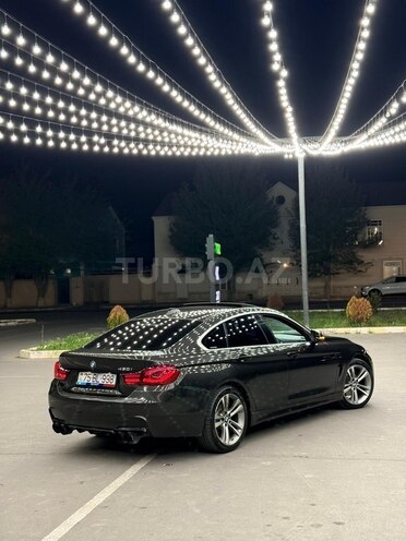 BMW 430-2