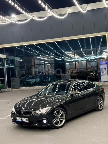 BMW 430-1
