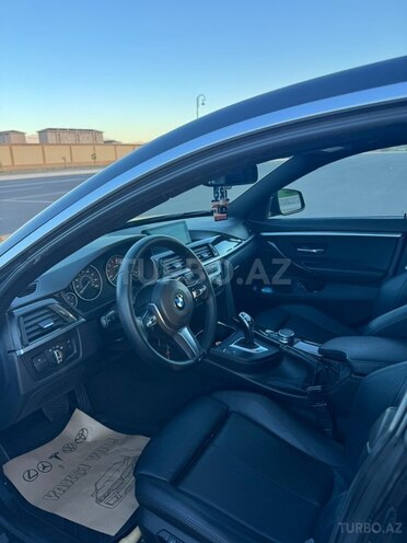 BMW 430-4
