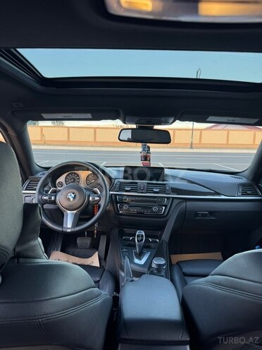 BMW 430-3