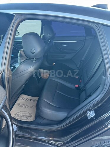 BMW 430-5