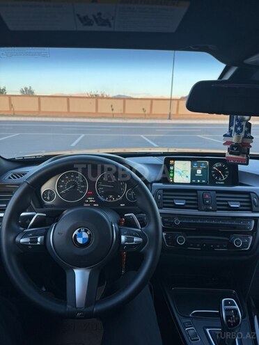 BMW 430-6