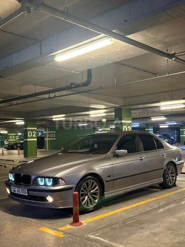BMW 535-3
