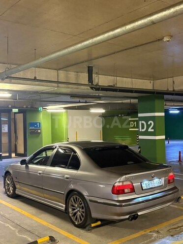 BMW 535-8
