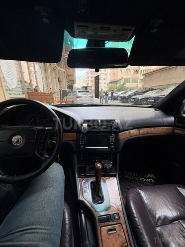 BMW 535-12