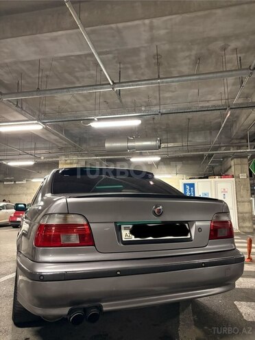 BMW 535-18
