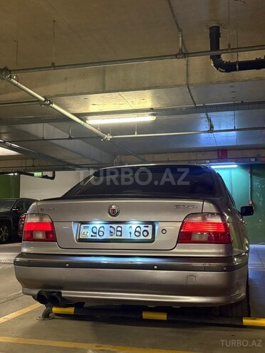 BMW 535-9