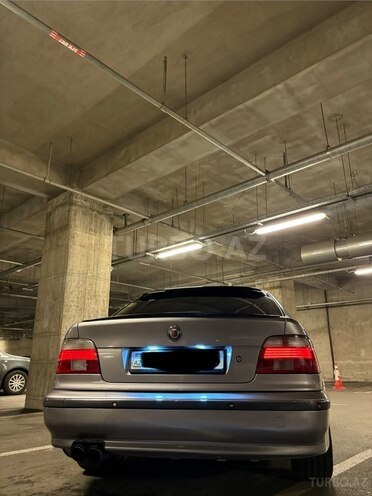 BMW 535-19