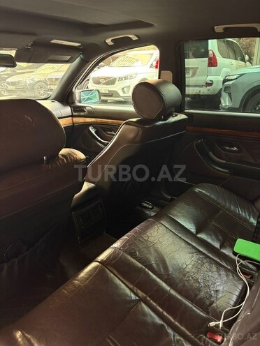 BMW 535-14