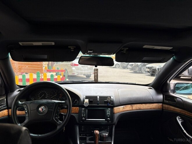 BMW 535-15