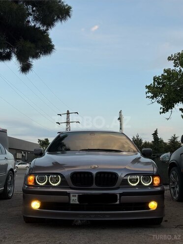 BMW 535-10
