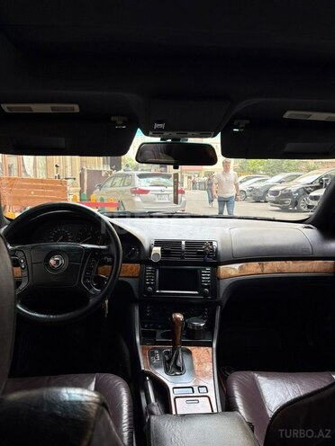BMW 535-16