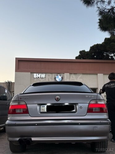 BMW 535-11