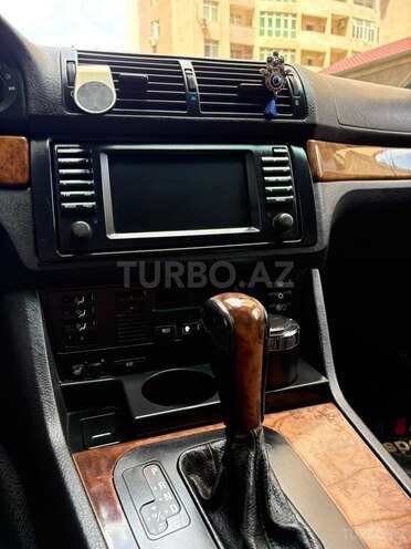 BMW 535-13