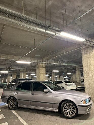 BMW 535-21