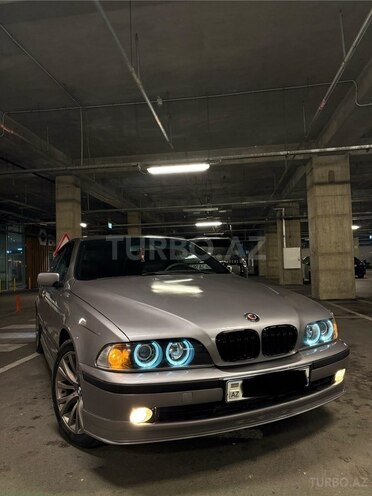 BMW 535-20
