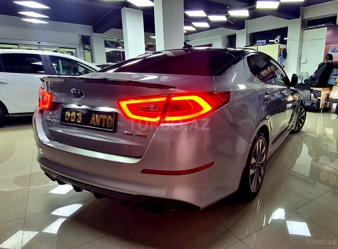 Kia Optima-3