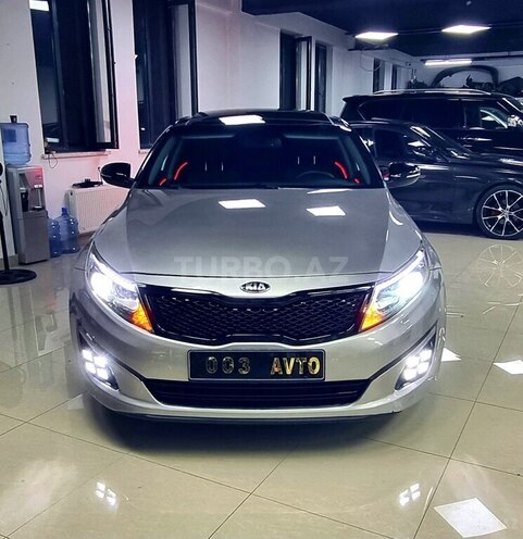 Kia Optima-1