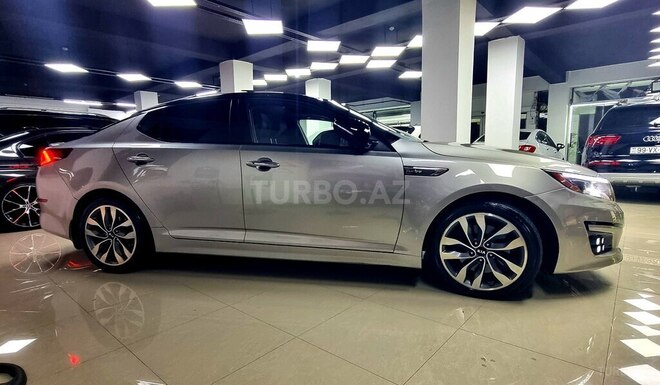 Kia Optima-7