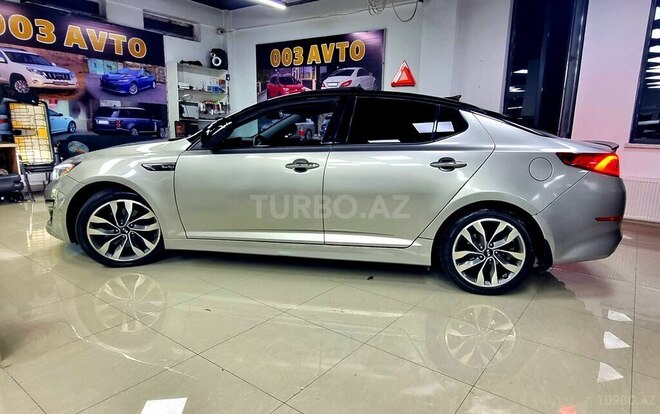 Kia Optima-6