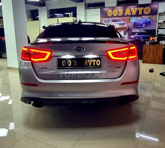 Kia Optima-8