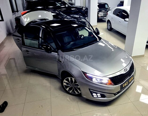 Kia Optima-14