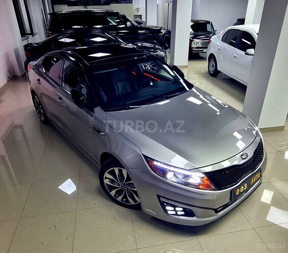 Kia Optima-11