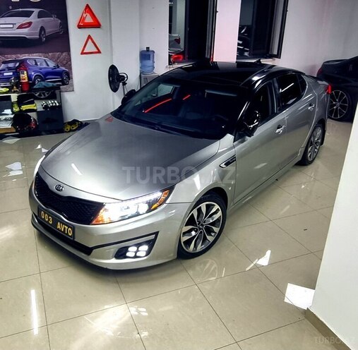 Kia Optima-9
