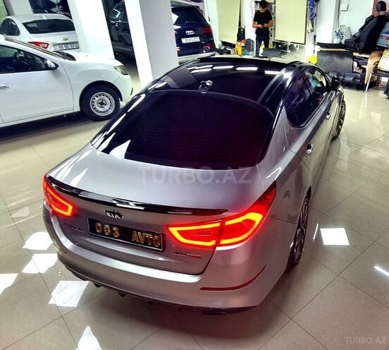 Kia Optima-10
