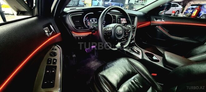Kia Optima-19