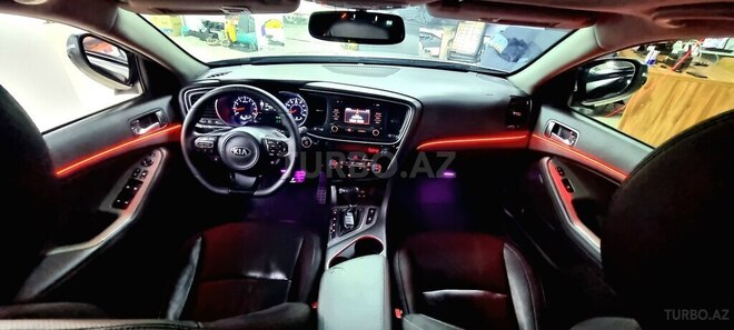 Kia Optima-20