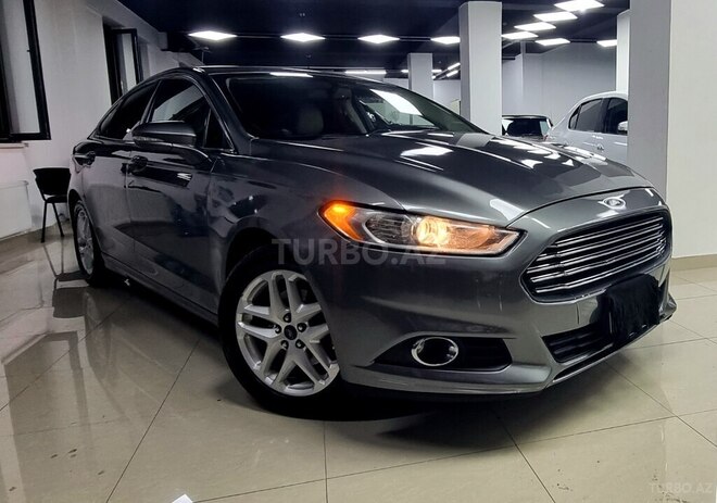 Ford Fusion (North America)-4