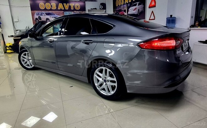 Ford Fusion (North America)-5