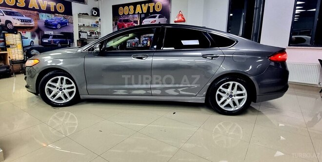 Ford Fusion (North America)-6