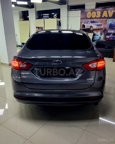 Ford Fusion (North America)-12