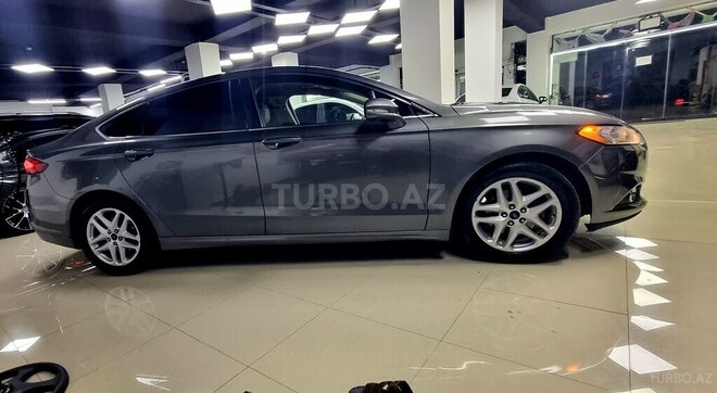 Ford Fusion (North America)-7