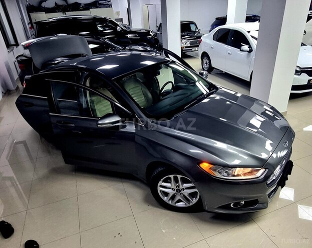 Ford Fusion (North America)-14