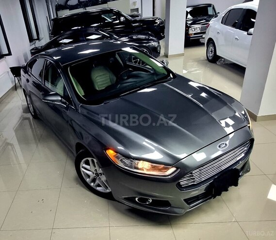 Ford Fusion (North America)-10