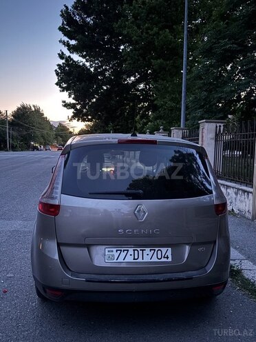 Renault Scenic-3