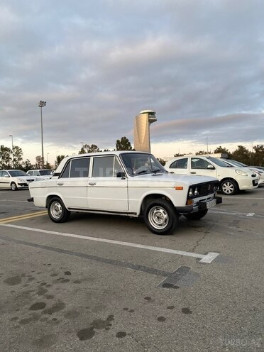 LADA (VAZ) 2106-5
