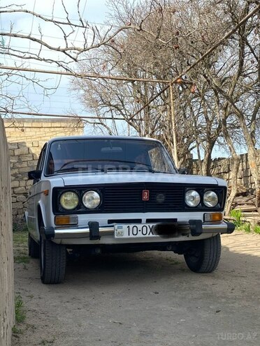 LADA (VAZ) 2106-6