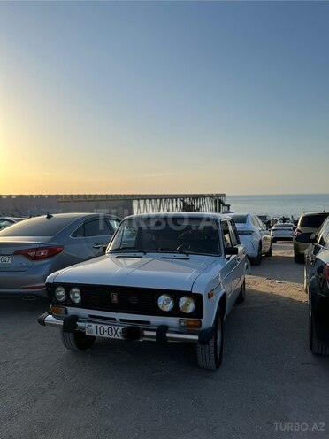 LADA (VAZ) 2106-1
