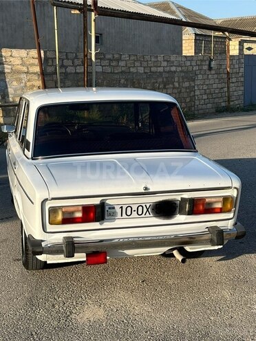 LADA (VAZ) 2106-2