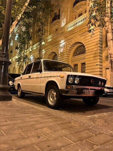LADA (VAZ) 2106-4