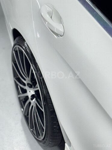 Mercedes C 300-5
