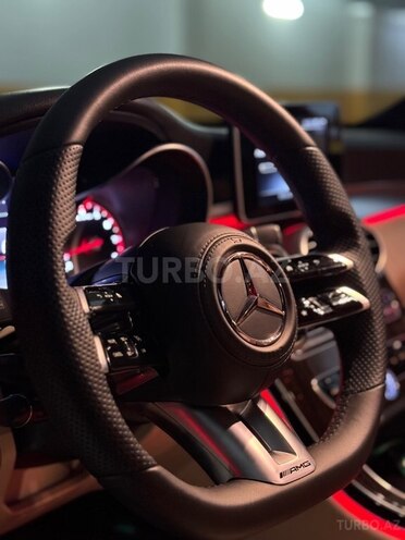 Mercedes C 300-10